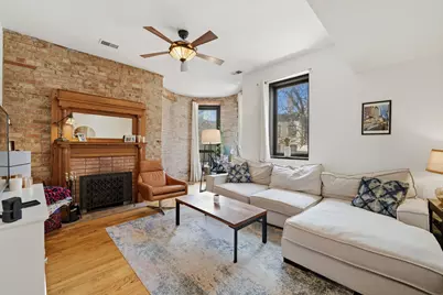 609 W Belden Avenue #2D, Chicago, IL 60614 - Photo 2