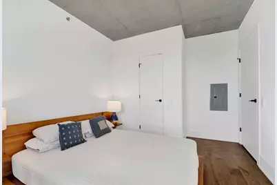 234 W Polk Street #2903, Chicago, IL 60607 - Photo 20