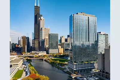 234 W Polk Street #2903, Chicago, IL 60607 - Photo 1