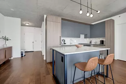 234 W Polk Street #2903, Chicago, IL 60607 - Photo 10