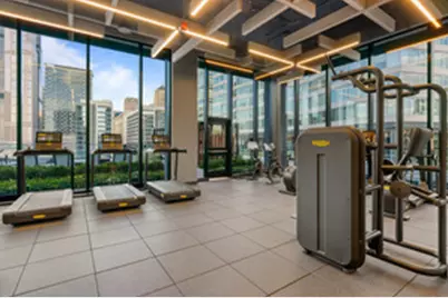 234 W Polk Street #2903, Chicago, IL 60607 - Photo 26