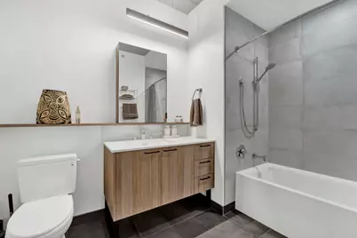 234 W Polk Street #2903, Chicago, IL 60607 - Photo 22