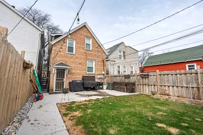 6825 S Rockwell Street, Chicago, IL 60629 - Photo 4