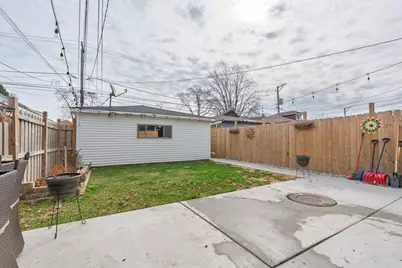 6825 S Rockwell Street, Chicago, IL 60629 - Photo 42