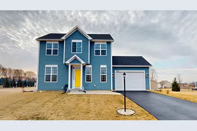 219 Deer Run Trail, Poplar Grove, IL 61065 - Photo 2