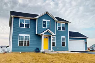 219 Deer Run Trail, Poplar Grove, IL 61065 - Photo 2