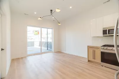 2042 W Irving Park Road #205, Chicago, IL 60618 - Photo 6