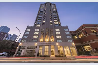 600 N Dearborn Street #1512, Chicago, IL 60654 - Photo 1
