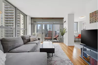 600 N Dearborn Street #1512, Chicago, IL 60654 - Photo 10