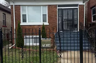 7816 S Hermitage Ave, Chicago, IL 60620 - Photo 1