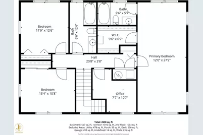 306 Juniper Road, Island Lake, IL 60042 - Photo 22