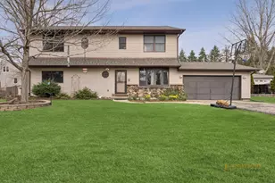 306 Juniper Rd, Island Lake, IL 60042 - Photo 1