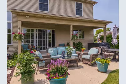 1048 Norway Court, Normal, IL 61761 - Photo 56