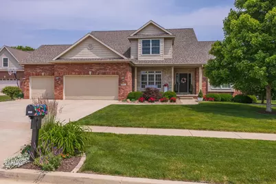 1048 Norway Court, Normal, IL 61761 - Photo 4