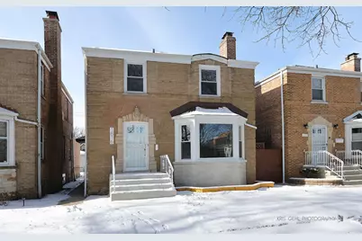 1816 N Nashville Avenue, Chicago, IL 60707 - Photo 1