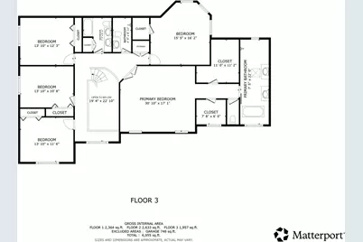406 Woodley Woods, Winnetka, IL 60093 - Photo 50