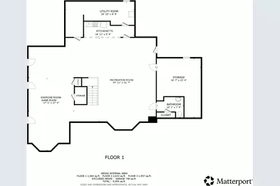 406 Woodley Woods, Winnetka, IL 60093 - Photo 48