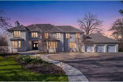 406 Woodley Woods, Winnetka, IL 60093 - Photo 46
