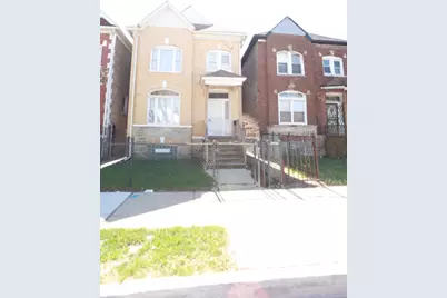 637 W 59th Street, Chicago, IL 60621 - Photo 1