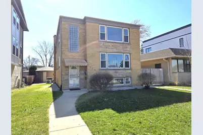 315 W Prospect Avenue #3, Mount Prospect, IL 60056 - Photo 1