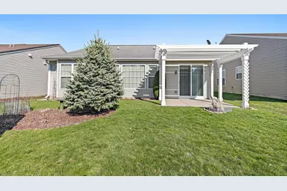 11869 Chatfield Crossing, Huntley, IL 60142 - Photo 18