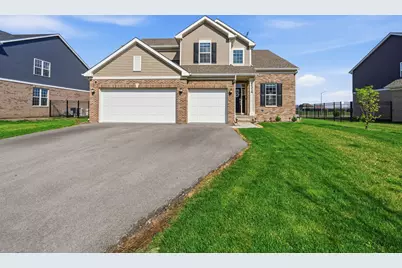 2314 Fountain Lane, New Lenox, IL 60451 - Photo 1