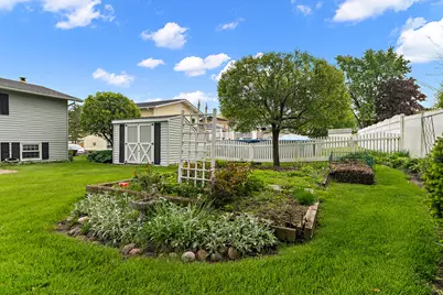 15422 Ridgeland Avenue, Oak Forest, IL 60452 - Photo 34