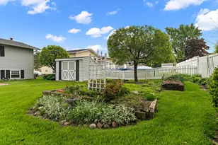 15422 Ridgeland Ave, Oak Forest, IL 60452 - Photo 34
