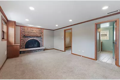 15422 Ridgeland Avenue, Oak Forest, IL 60452 - Photo 20