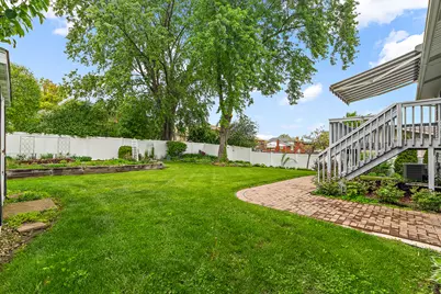 15422 Ridgeland Avenue, Oak Forest, IL 60452 - Photo 30