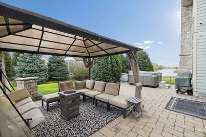 21261 Somerset Street, Shorewood, IL 60404 - Photo 32