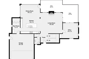 537 Kensington Ct, Hinsdale, IL 60521 - Photo 36
