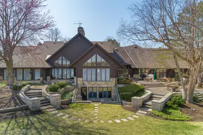 82 Hawley Woods Road, Barrington Hills, IL 60010 - Photo 8