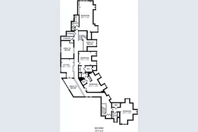 82 Hawley Woods Road, Barrington Hills, IL 60010 - Photo 44