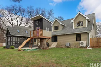 4321 Lakewood Road, McHenry, IL 60050 - Photo 2