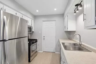 17525 S 71st Court #3D, Tinley Park, IL 60477 - Photo 6