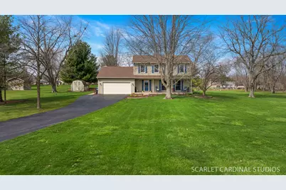 4N890 Chaffield Drive, Saint Charles, IL 60175 - Photo 2