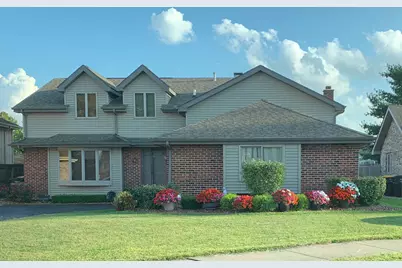 3235 192nd Street, Lansing, IL 60438 - Photo 1