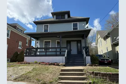 928 North Avenue, Rockford, IL 61103 - Photo 1