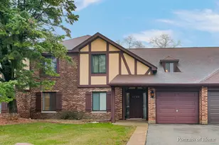 1780 Gloucester Ct, Wheaton, IL 60189 - Photo 1