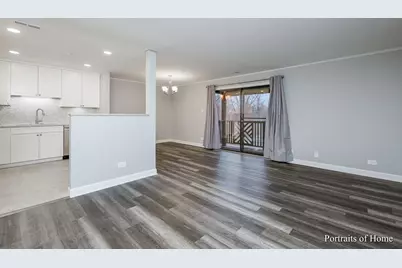 1780 Gloucester Court #C, Wheaton, IL 60189 - Photo 2