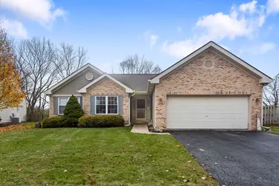28621 Wagon Trail Road, Lakemoor, IL 60051 - Photo 1