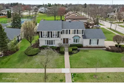 8335 Red Oak Lane, Orland Park, IL 60462 - Photo 2