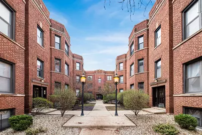 901 W Cornelia Avenue #1N, Chicago, IL 60657 - Photo 1