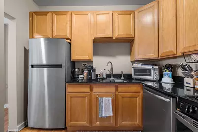 901 W Cornelia Avenue #1N, Chicago, IL 60657 - Photo 8