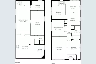 9534 S Sacramento Avenue, Evergreen Park, IL 60805 - Photo 14