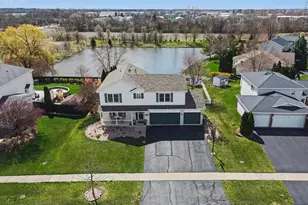 178 W Otto Dr, New Lenox, IL 60451 - Photo 1