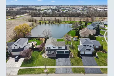 178 W Otto Drive, New Lenox, IL 60451 - Photo 30