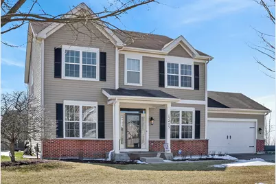 12475 Carver Lane, Huntley, IL 60142 - Photo 1