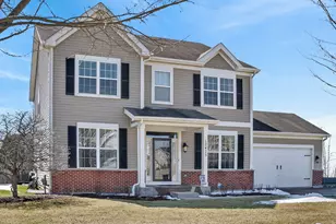 12475 Carver Ln, Huntley, IL 60142 - Photo 1